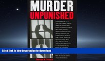 READ BOOK  Murder Unpunished: How the Aryan Brotherhood Murdered Waymond Small and Got Away with