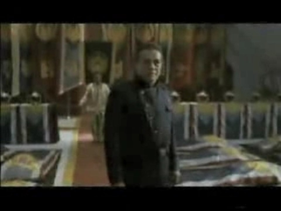 Battlestar Galactica Music video A New Crew in Town