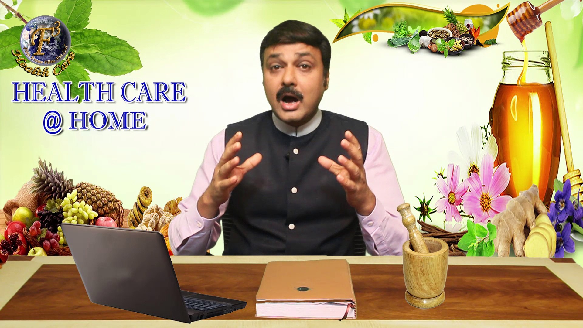 ⁣HOME REMEDIES FOR DENTAL CARE II दाँतों की देखभाल के लिए घरलू उपचार II