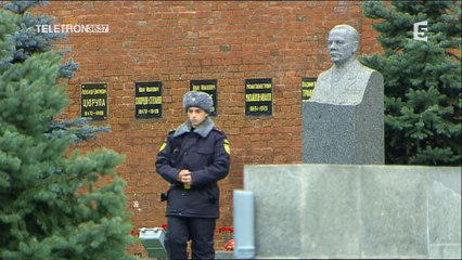 Mister Vladimir et docteur Poutine - Le réchauffement diplomatique