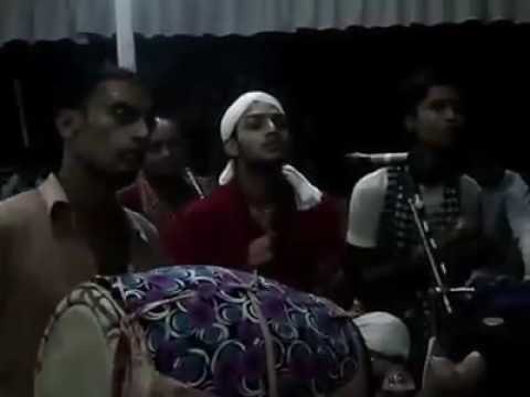 Exclusive Bichched Gaan মুর্শিদ বিনে এতো জ্বালা By Choto Abul Sorkar