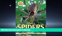 GET PDF  Filmer s Spiders: An Identification Guide for Southern Africa  BOOK ONLINE
