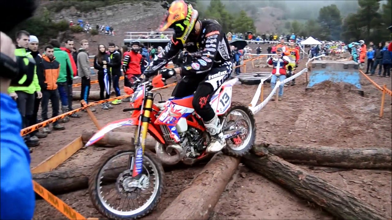 Nirvana Xtreme 2016 _ Hard Enduro