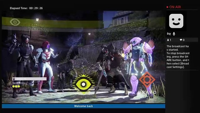 Trials of Osiris Gold Tier (2)