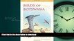 READ  Birds of Botswana (Princeton Field Guides)  BOOK ONLINE