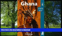 READ BOOK  Ghana (Bradt Travel Guide) by Philip Briggs (2014-02-15)  PDF ONLINE