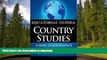 READ  EQUATORIAL GUINEA Country Studies: A brief, comprehensive study of Equatorial Guinea  GET