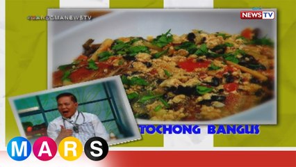 Mars Masarap:  Tochong Bangus by Shalala