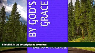EBOOK ONLINE  By God s Grace: VSO in Ghana  GET PDF
