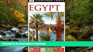 READ  DK Eyewitness Travel Guide: Egypt  PDF ONLINE