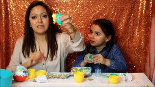 Kinder Überraschungseier Maxi Ostern Kinderüberraschung DoJo´s Spielzeugwelt