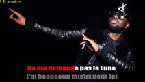 KARAOKE MAITRE GIMS - Tout donner
