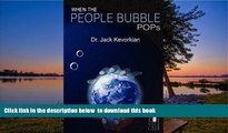 Buy NOW Jack Kevorkian When the People Bubble POPs Epub Download Epub