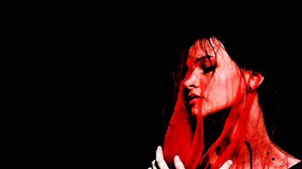 Gothic profile Morphing