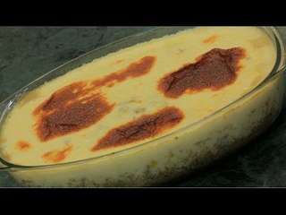 صينية فريك بالبشاميل | الشيف شربيني