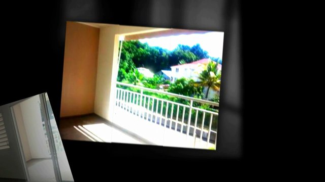 Vente Appartement, Les Abymes (971), 194 000€