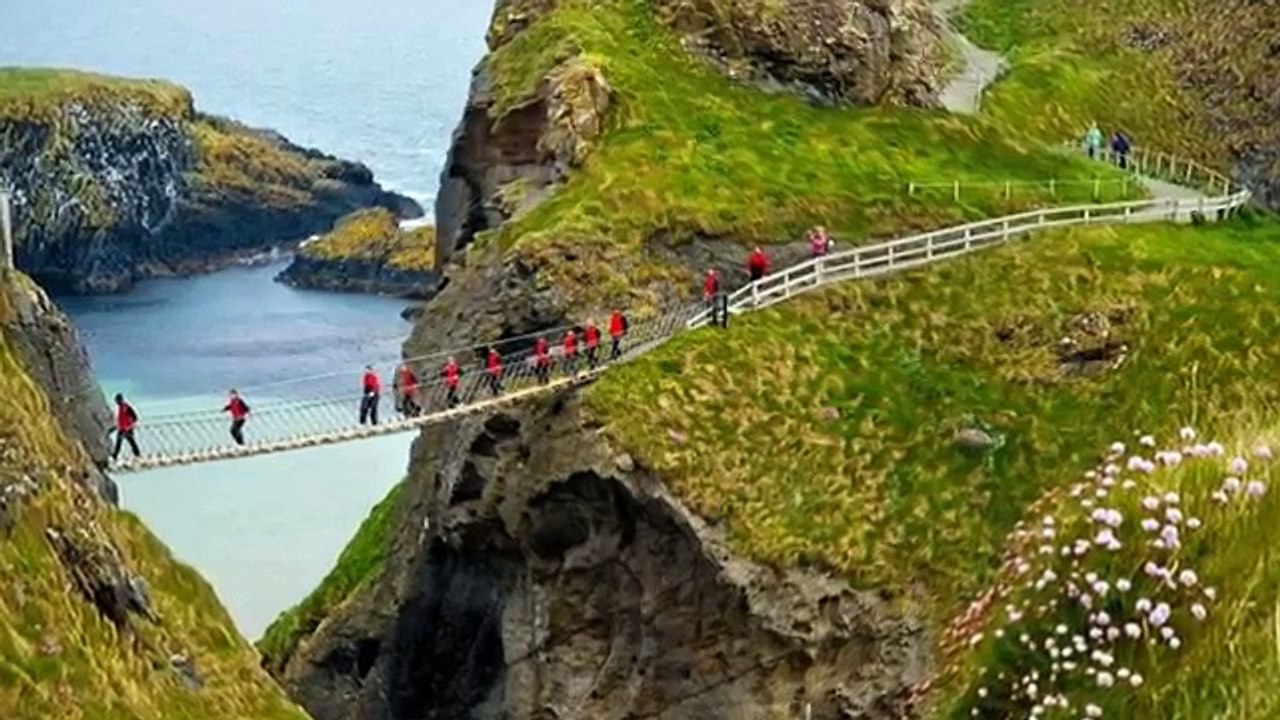watch 25 Bridges You Probably Wouldn t Want to Cross