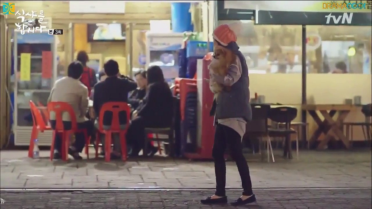 Eat Ep 3