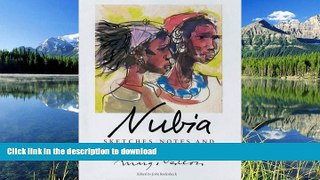 READ BOOK  Margo Veillon: Nubia: Sketches, Notes, and Photographs  BOOK ONLINE