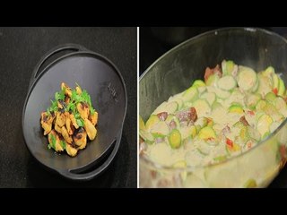 أكلات من غير وصفة 16 | مطبخ 101 حلقة كاملة