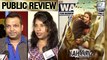 Kahaani 2 Movie PUBLIC REACTION | Vidya Balan | Arjun Rampal