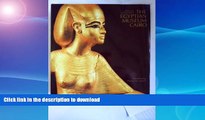 FAVORITE BOOK  The Egyptian Museum Cairo: Official Catalogue  PDF ONLINE