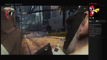 Dishonored 2 Emily Walkthrough part 1