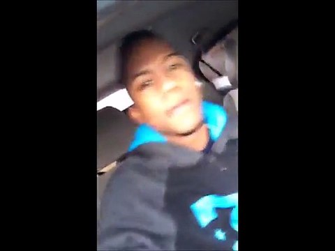 Driver Videos Himself Speeding On Facebook Live Before Accident