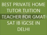 Tutor TUITION Teacher Maths Physics Chemistry Biology Economics in Delhi Gurgaon India
