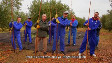Agustín Durán y Gente del Campo- Vareando (Parodia de Bailando de Enrique Iglesias)