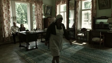 Жуков. 3 серия