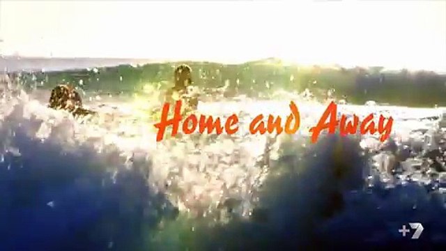 Home and Away Preview - Monday 5th December 6567
