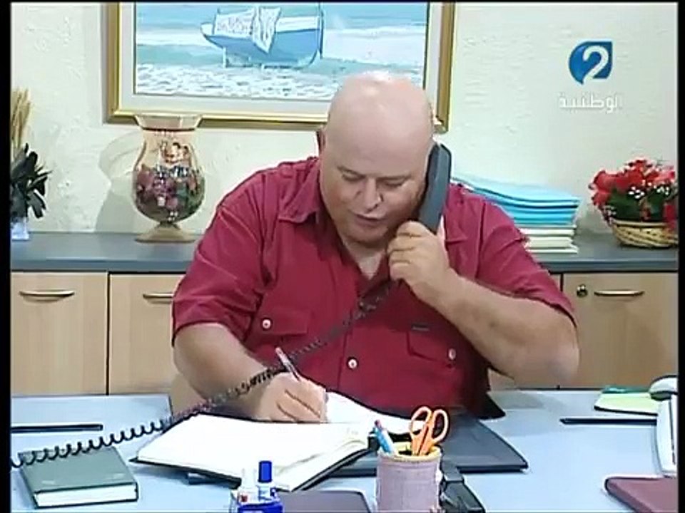 شوفلي حل 2006 الحلقة 30 - Choufli 7all S3 Episode 30