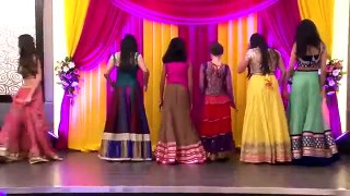 wedding dance choreographyby Maneesh Prajapati2016