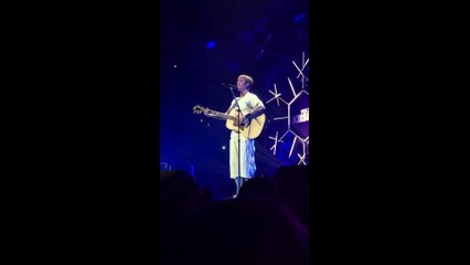 Cold Water - KIIS FM Jingle Ball