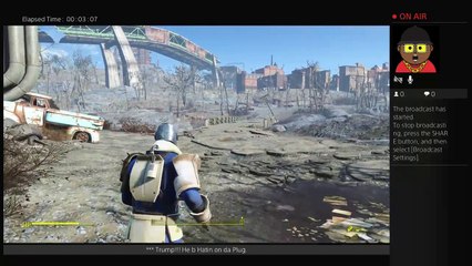 GhettoGamer2-5-3 All Fades. No Weapons. (12)