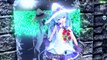 [60fps Full風] The Snow White Princess is 白い雪のプリンセスは - Hatsune Miku 初音ミク DIVA Arcade English Romaji