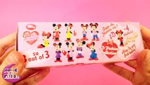 Minnie Mouse – Œufs surprises pour enfants – Surprise Eggs Disney – Titounis