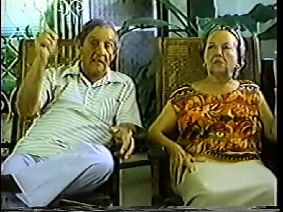 OVNIs em Cuba