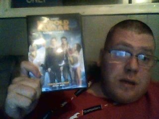 Movie Galleria; A Very Harold & Kumar Christmas