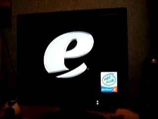 Busted Computer