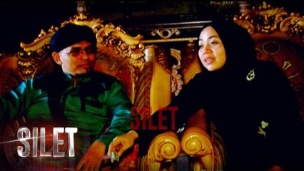 Calon Suami Muzdalifa Sudah Punya Istri? - Silet 03 Desember 2016