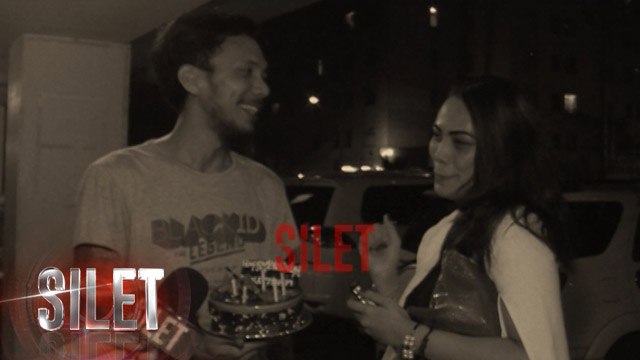 Kejutan Ulang Tahun Norman Kamaru - Silet 03 Desember 2016