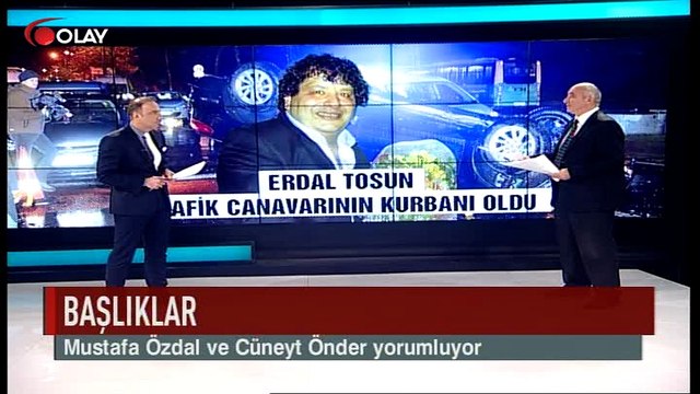 Bakış Açısı 30 11 2016