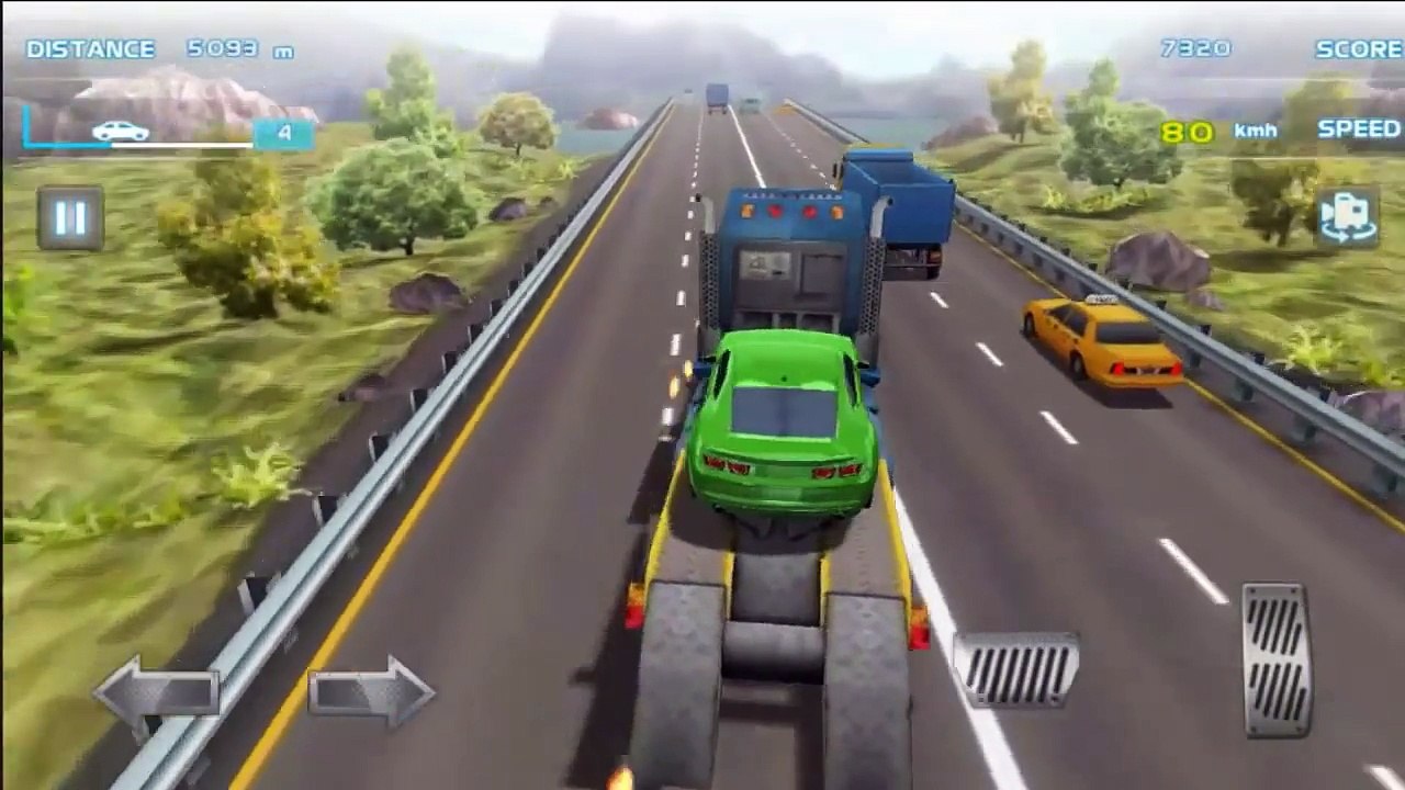 juegos de carros para niños