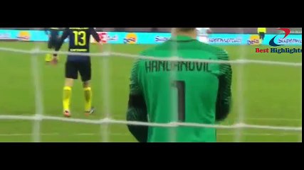 Ssc Napoli VS Inter 3-0 Highlights Serie A 02/12/2016