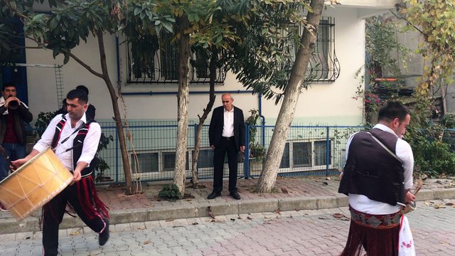 karadeniz davul zurna 0536 479 57 94