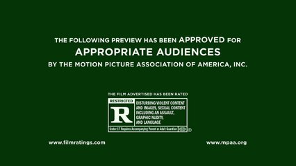 A Cure for Wellness Official Trailer 1 (2017) - Dane DeHaan Movie - YouTube