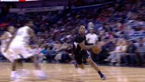 Move of the Night - Chris Paul