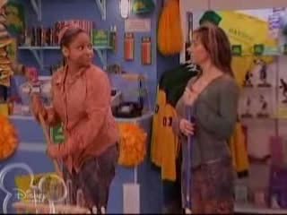 That's So Raven - S 3 E 17 - They Worked Hard For His Honey